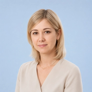 Никитина Марина Игоревна